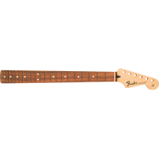 099-4603-921 Fender Standard Series Stratocaster Neck,21 Medium Jumbo Frets 0994603921