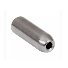 099-4945-000 Genuine Fender Bullet Truss Rod Nut 0994945000 