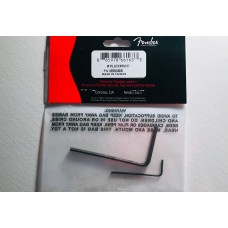 099-5504-005 Fender American Special Guitar Wrench Kit 0995504005 