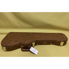 099-6105-322 Fender Stratocaster/Telecaster Poodle Case Brown 0996105322