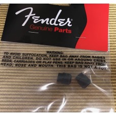 099-7217-000 Fender Aged Road Worn® Telecaster® Guitar Top Hat Switch Tips (2) 0997217000