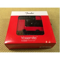 099-2281-000 Fender Yosemite PJ Bass Pickups Set 0992281000