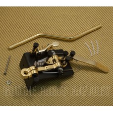 10300G Hipshot Gold G-A Palm Lever B-Bender for Telecaster Guitar