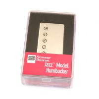 11102-05-NC Seymour Duncan Jazz Bridge Humbucker Pickup Nickel SH-2b 11102-05-NC Seymour Duncan Jazz Bridge Humbucker Pickup Nickel SH-2b