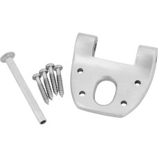 180-0041-006 Bigsby Polished B3 B7 Extra Short Hinge & Screw Kit