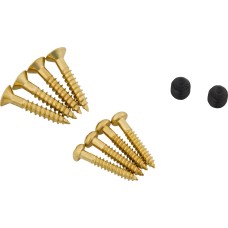 180-2774-010 Genuine Bigsby Replacement Screw Pack Gold 1802774010