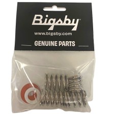180-2775-006 Bigsby Spring and Washer Pack Stainless Steel