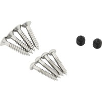 180-2775-010 Genuine Bigsby Replacement Body, Grub, Hinge Screw Pack Steel 1802775010 180-2775-010 Genuine Bigsby Replacement Body, Grub, Hinge Screw Pack Steel 1802775010