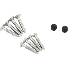 180-2775-010 Genuine Bigsby Replacement Screw Pack Steel 1802775010