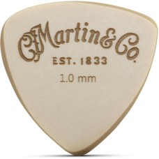 18A0117 Martin Co. Luxe By Martin Contour Pick