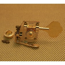 20700G Hipshot Gold BT-7 X-Tender Drop Tuner For Bass 