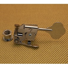 20800C Hipshot BT8 Bass Xtender Tuning Key Fender American Standard Chrome