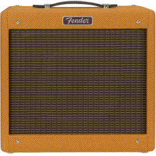 223-1300-000 Fender Pro Junior™ IV, Lacquered Tweed, 120V Amp/Amplifier 2231300000