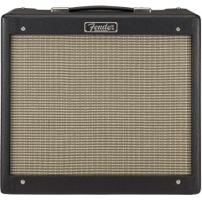 223-1500-000 Genuine Fender Amp Blues Junior™ IV, Black, 120V 2231500000