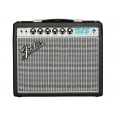 227-9000-000 Fender '68 Custom Vibro Champ® Reverb Guitar Amplifier 2279000000
