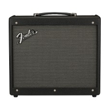 231-0600-000 Fender Mustang Guitar GTX50 50W 12" Celestion Combo Amp 2310600000