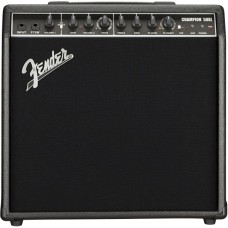 233-0500-000 Fender Champion 50XL 50W 1x12 Guitar Combo Amp Black 2330500000