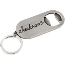 299-3002-000 Jackson Guitar Keychain Bottle Opener 2993002000