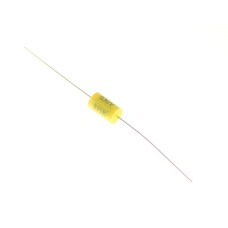 333K Richey Capacitor 0.033uF 630V Film Axial