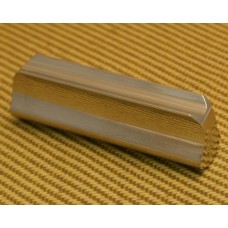 345 Stevens Steel Ergonomic Slide Tone Bar for Lap/Pedal Steel Dobro Nickel