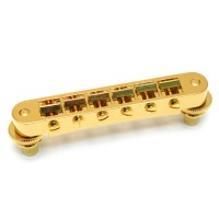 520G Grover Gold Nashville Guitar Bridge Retrofit USA Gibson 520G Grover Gold Nashville Guitar Bridge Retrofit USA Gibson