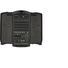 694-4000-000 Passport Venue Series 2, 120V Black All in One PA System 6944000000