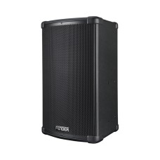 696-2100-000 Fighter 12 Inch 2-Way Powered Speaker 120V 6962100000