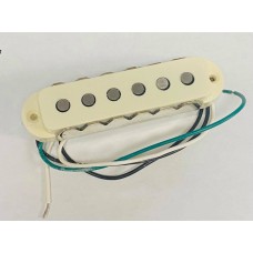 770-9841-000 Fender American Pro Jaguar Vintage White Neck Pickup 7709841000