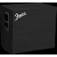 771-2954-000 Fender Bass Amp Cover For Rumble 115 Cabinet Black 7712954000
