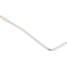 771-5953-049 Panorama® Tremolo Arm, Chrome with Vintage White Tip 7715953049