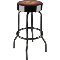 919-0149-020 Fender® 3-Color Sunburst Barstool, 30" 9190149020