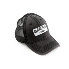 922-3101-000 Gretsch Guitar Trucker Hat 1883 Logo Adjustable Fit 9223101000