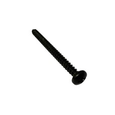 928-0530-437 Fender Black 8x2 php Amp Cabinet Screw 9280530437