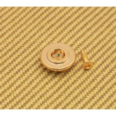 AP-6710-002 Gotoh Gold Round Bass String Guide
