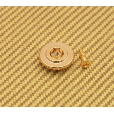 AP-6710-002 Gotoh Gold Round Bass String Guide