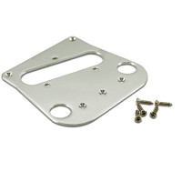 BIGSPLSM Adapter Plate For Fender Telecaster And Bigsby B5 or B50 BIGSPLSM Adapter Plate For Fender Telecaster And Bigsby B5 or B50