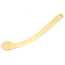 BP-0705-002 Gold Standard Flat Tremolo Arm for Bigsby