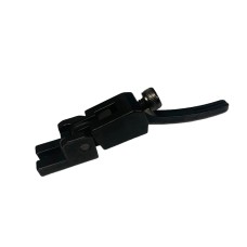 BP-2299-003 Black High Saddle for Low Profile Guitar Locking Tremolo