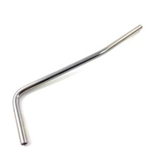 BP-2316-001 Nickel Wilkinson VS100 Guitar Tremolo Arm 5.5mm with Internal Thread