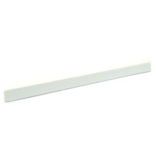 PCGS-W White Plastic Wide Classical Saddle