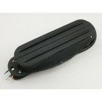 PU-HRAIL-B Artec Blackout Hot Rail Humbucker Blade Guitar Pickup for Stratocaster PU-HRAIL-B Artec Blackout Hot Rail Humbucker Blade Guitar Pickup for Stratocaster