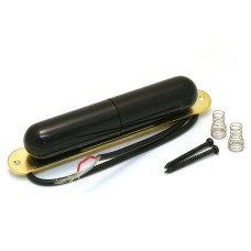 PU-LSTICK-B Black Lipstick Universal Guitar Pickup