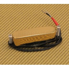 PU-TFC-G Gold Neck Pickup for Fender Telecaster Tele