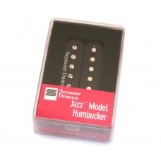 11102-01-B Seymour Duncan Jazz Guitar Black Humbucker Neck Pickup SH-2n-BLACK