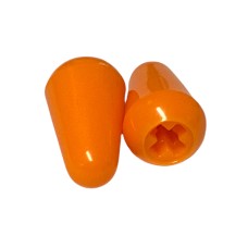 SK-KN019-ORG Orange Metric Blade Switch Tips for Import Strat