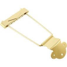 TP-0630-002 Allparts 12-String Trapeze Tailpiece