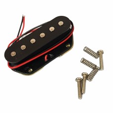 TRC44 Telecaster Bridge Pickup for Squier Ceramic Magnet 6.34K Ohms Electric Guitar 