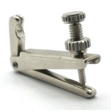 V106 Chrome Quality String Adjuster For Viola