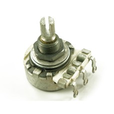 WD50B 50K Linear Full-Sized Split Shaft Potentiometer