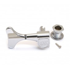 WSBT-TC (1) Wilkinson Sealed Chrome Treble Side Bass Tuner 